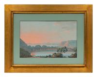 Artist Unknown (Neapolitan School, 19th/20th Century)