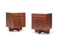 Pair of Nightstands