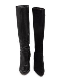 Christian Dior & Manolo Blahnik, Two Pairs of Tall Boots