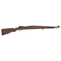 **Czech CZ-Brno vz.24 Mauser Short Rifle
