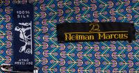 A Pair of Hermès Silk Ties,