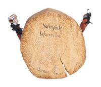 Katsina, Wuyak Warrior
