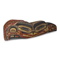Northwest Coast Style Carving