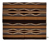 Navajo Chinle Weaving / Rug