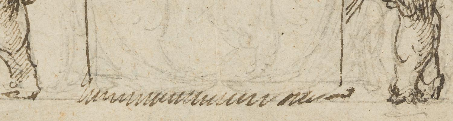 North Italian School, 18th Century