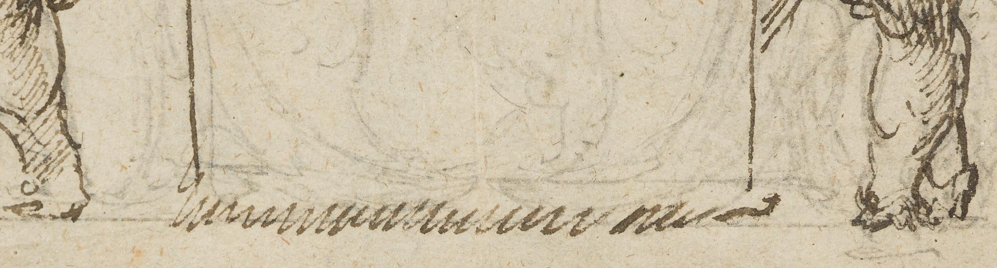 North Italian School, 18th Century