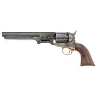 Colt 1851 Navy Revolver