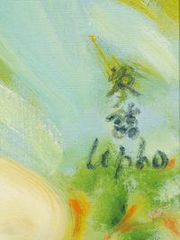 Les Poppies