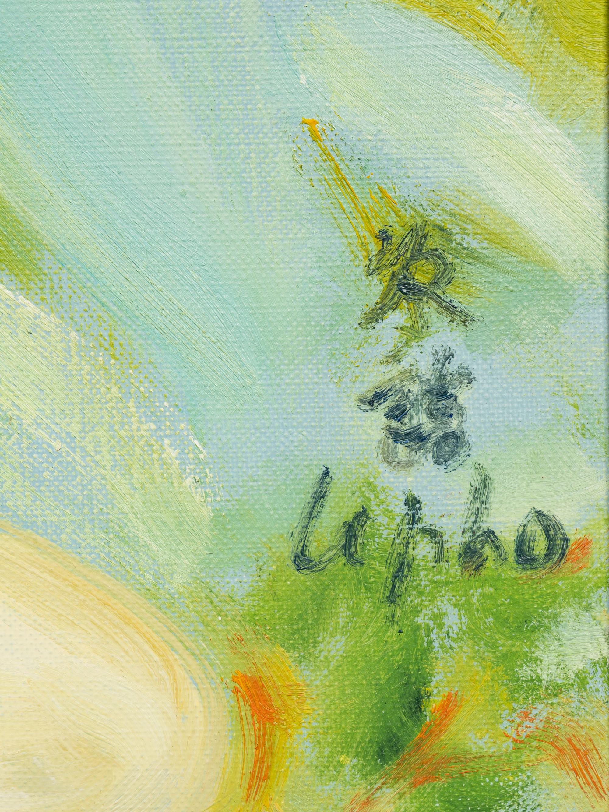 Les Poppies