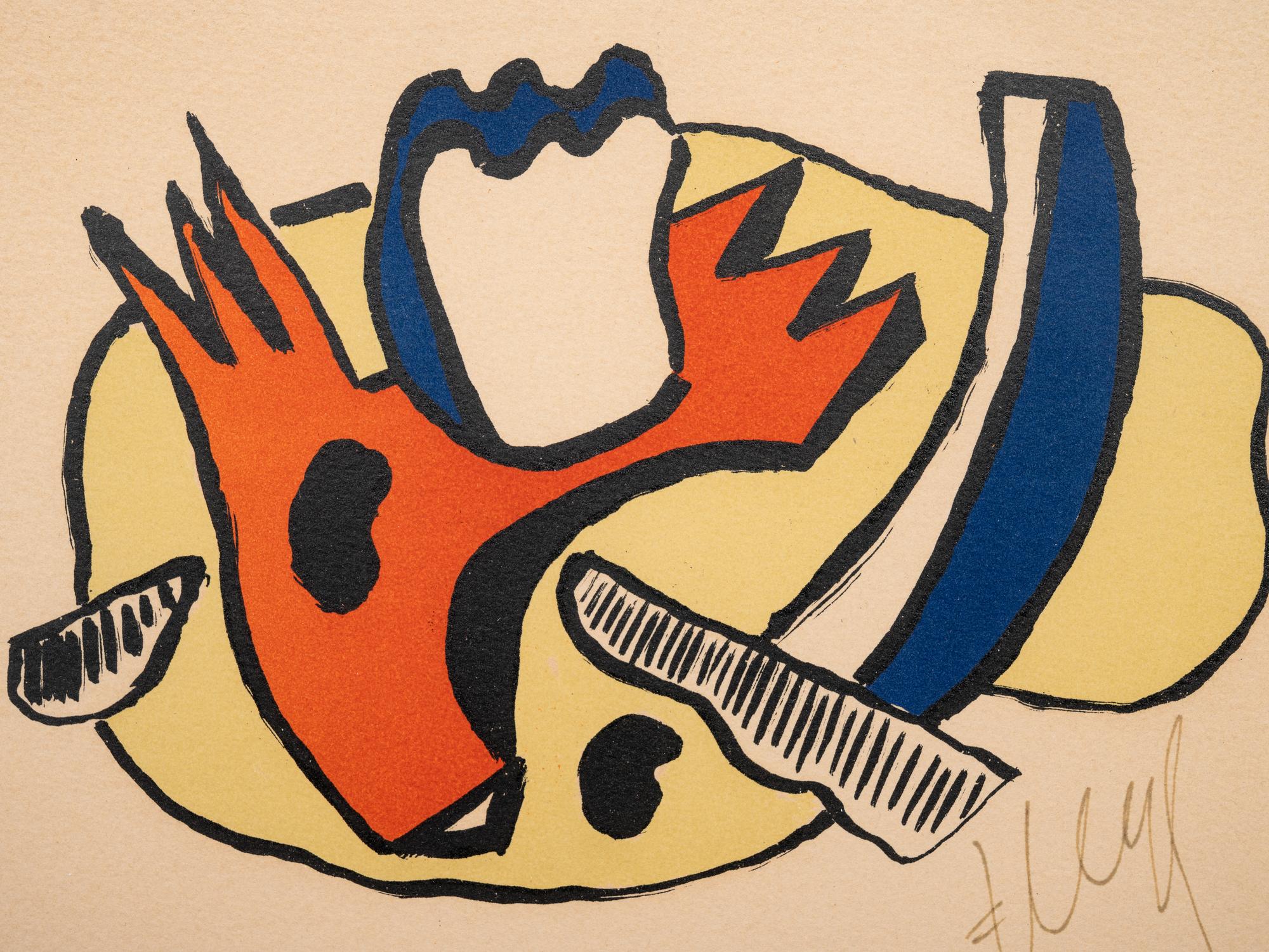 Still Life