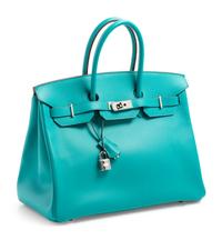 Hermès 35cm Birkin Bag, 2012 — 21ST CENTURY