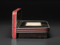 A 'Chromedge' Metal Trim Sales Sample