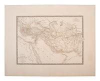 [MAPS]. Group of 3, incl. 2 maps of the coast of Guinea & one of the empire of Alexander the Great.