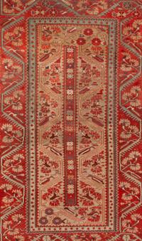 A Melas Rug