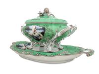 Madame de Pompadour (nee Poisson), 1990
