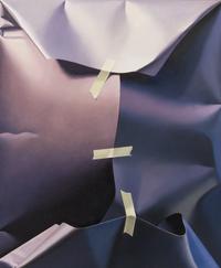 Yrjo Edelmann, (Swedish, b. 1941), Untitled, 1991