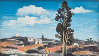 Dans la Garrigue
