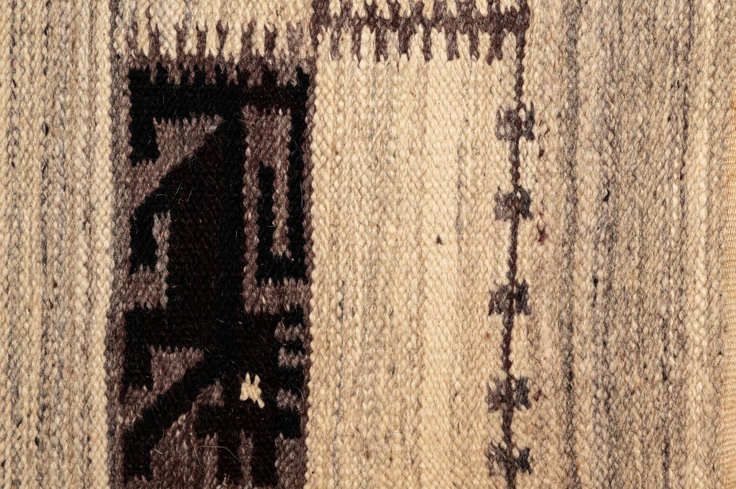 Flatweave