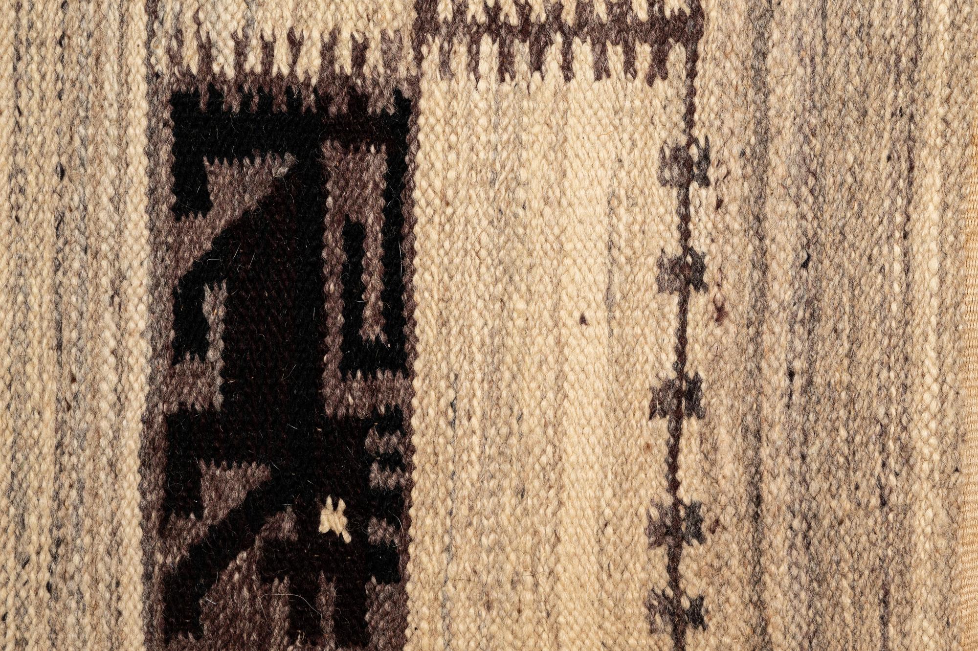 Flatweave