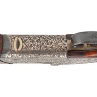 * Weatherby Regency O/U Shotgun
