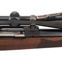 **Winchester Pre-64 Model 70 Custom with Redfield Scope in .243