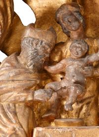 Attributed to Francesco Vecellio (Italian, 1483-1559)