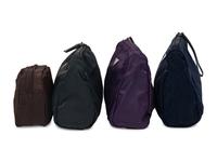 Five Prada Zip Pouches