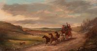 John Charles Maggs (English, 1819-1896)