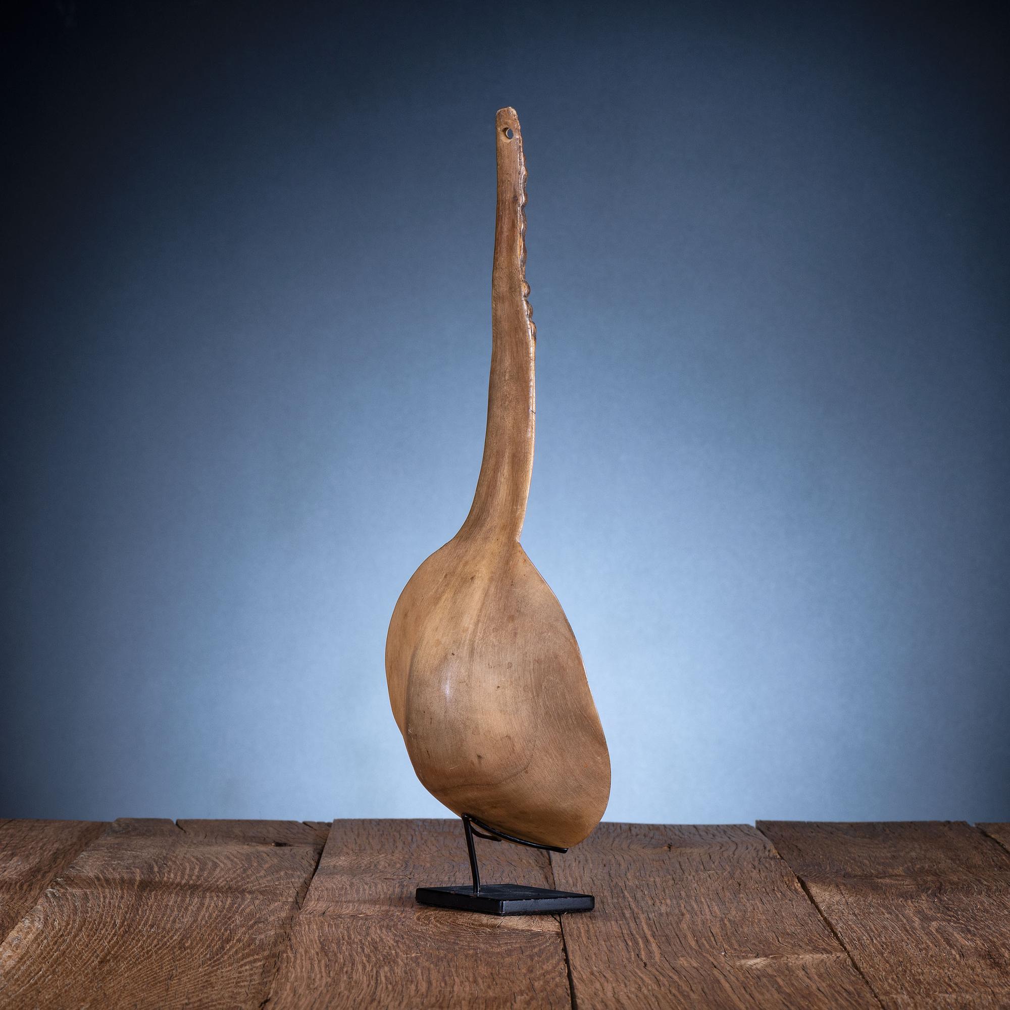Plains Big Horn Ladle