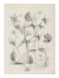 Three Drawings