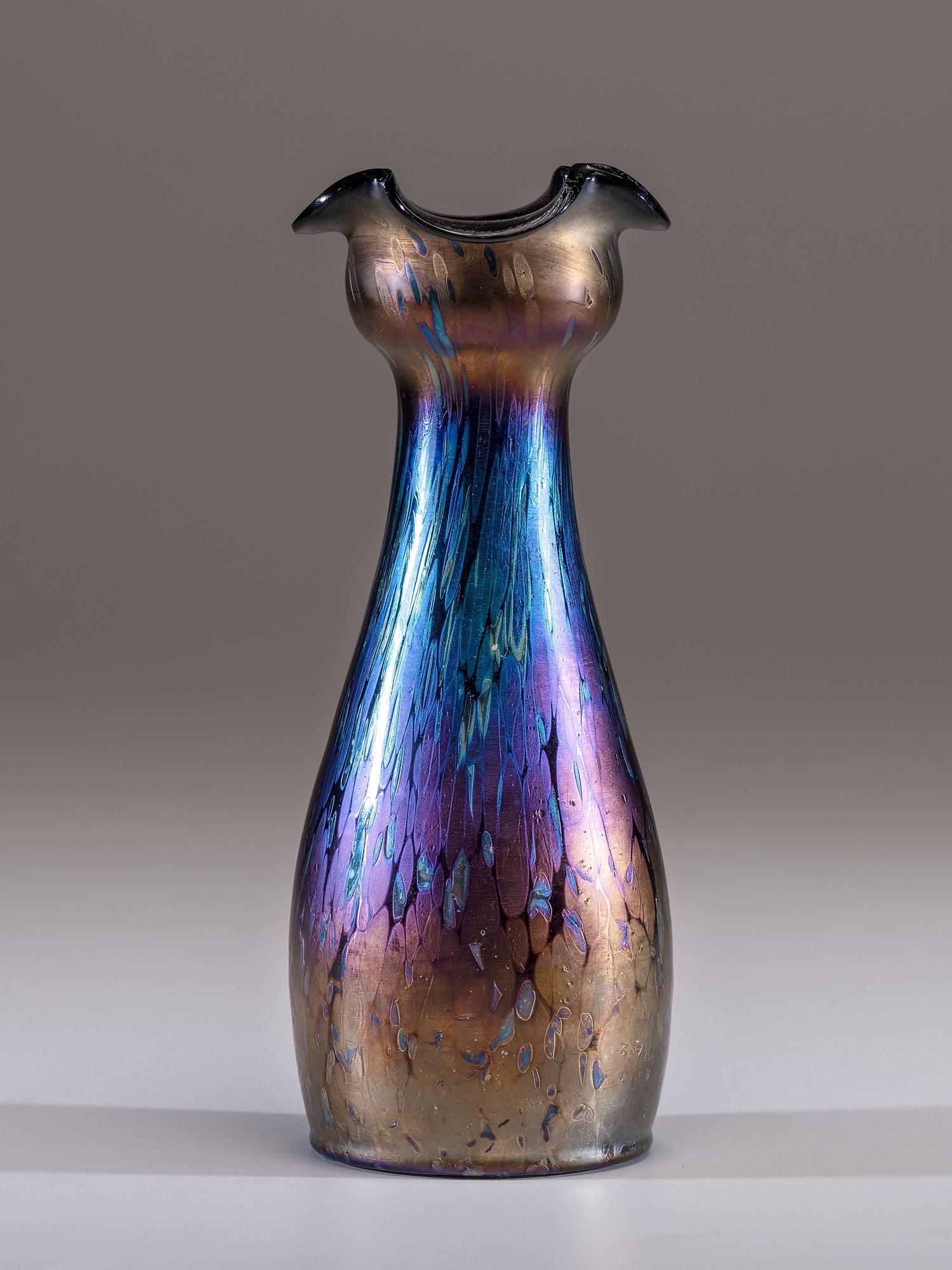 Two Vases