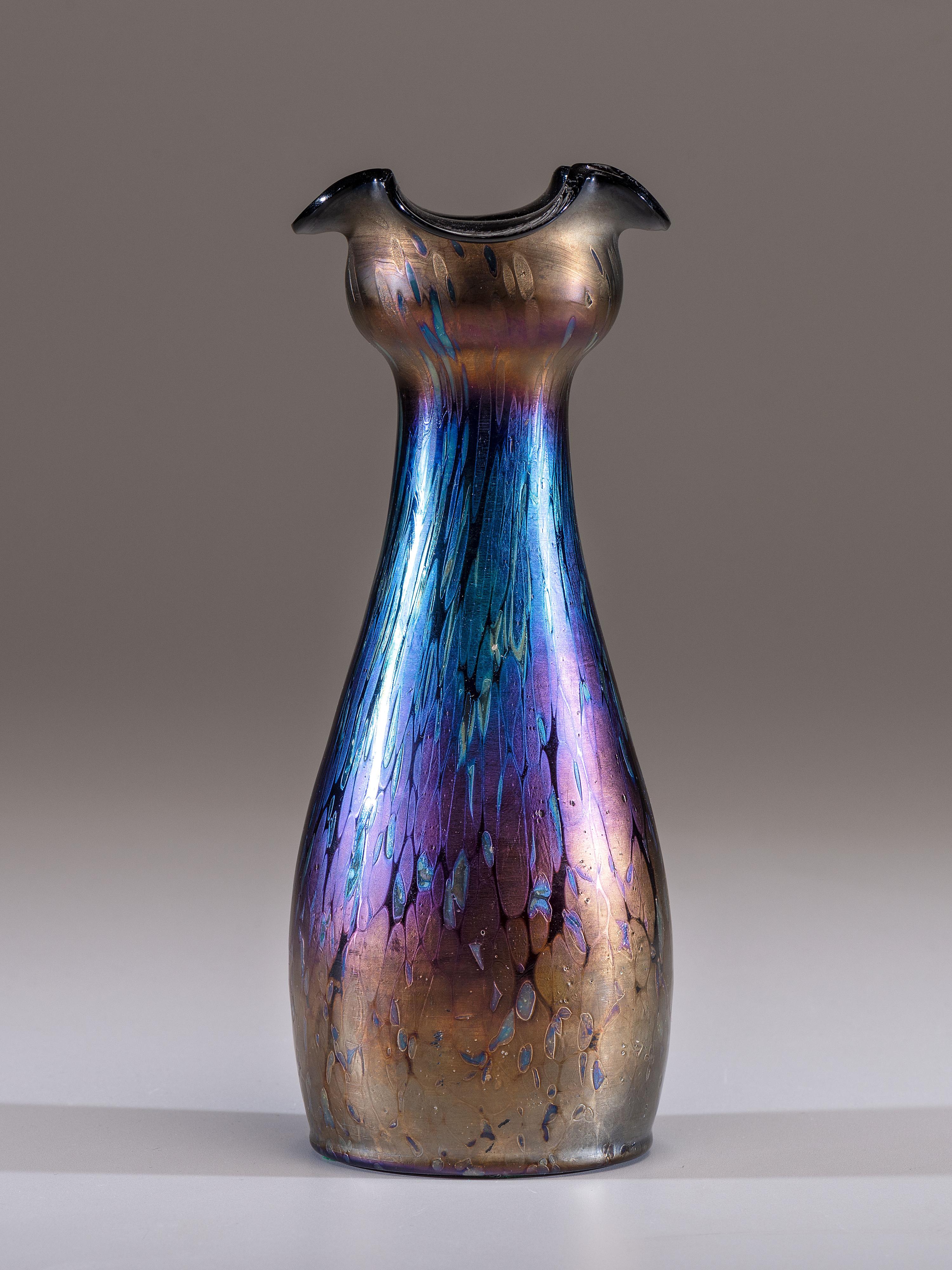 Two Vases