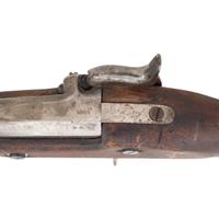 Norwich Contract U.S. Model 1861 Rifle Musket