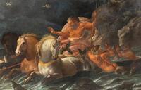 The Triumph of Neptune