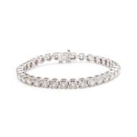 DIAMOND BRACELET