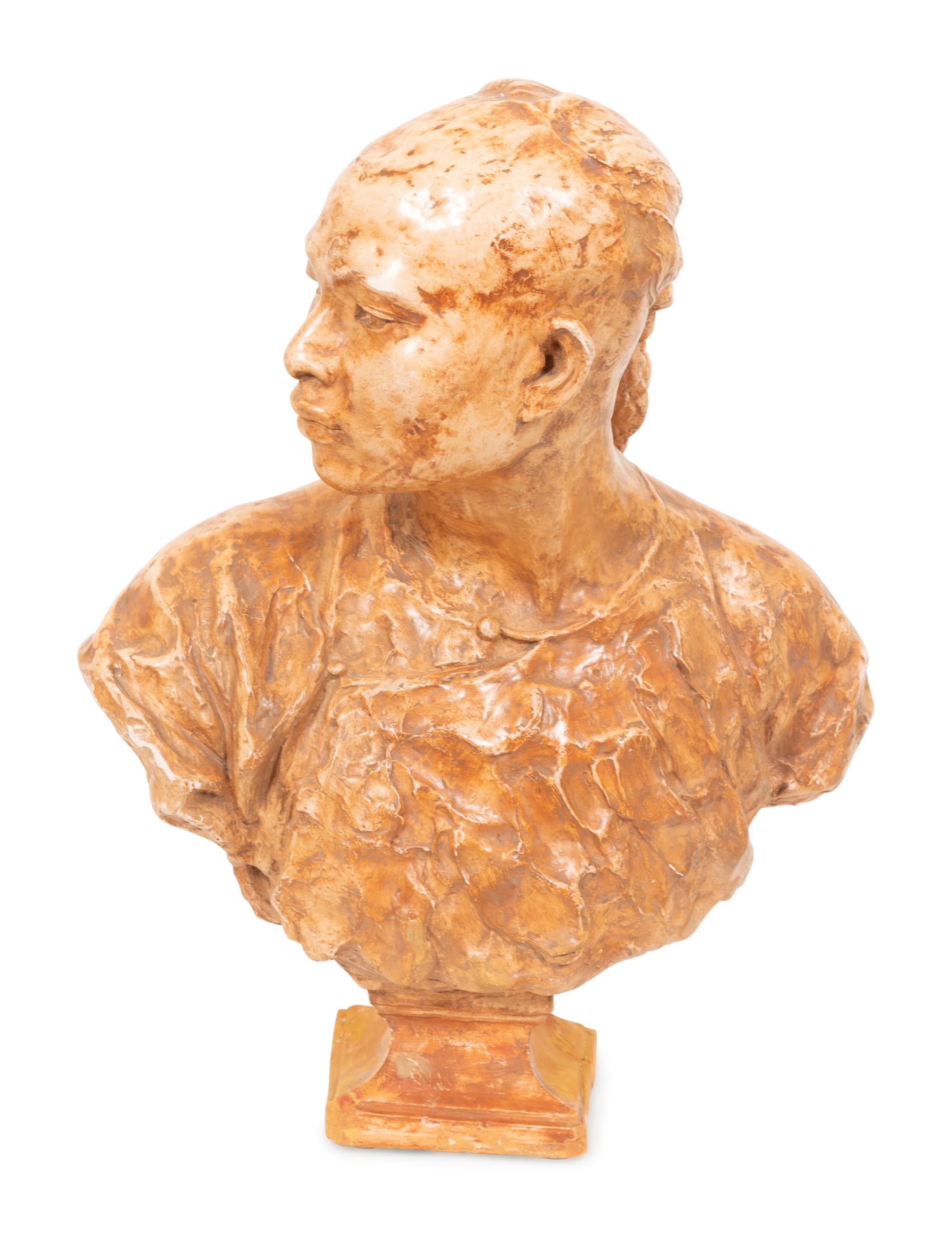 After Jean-Baptiste Carpeaux, 20th Century