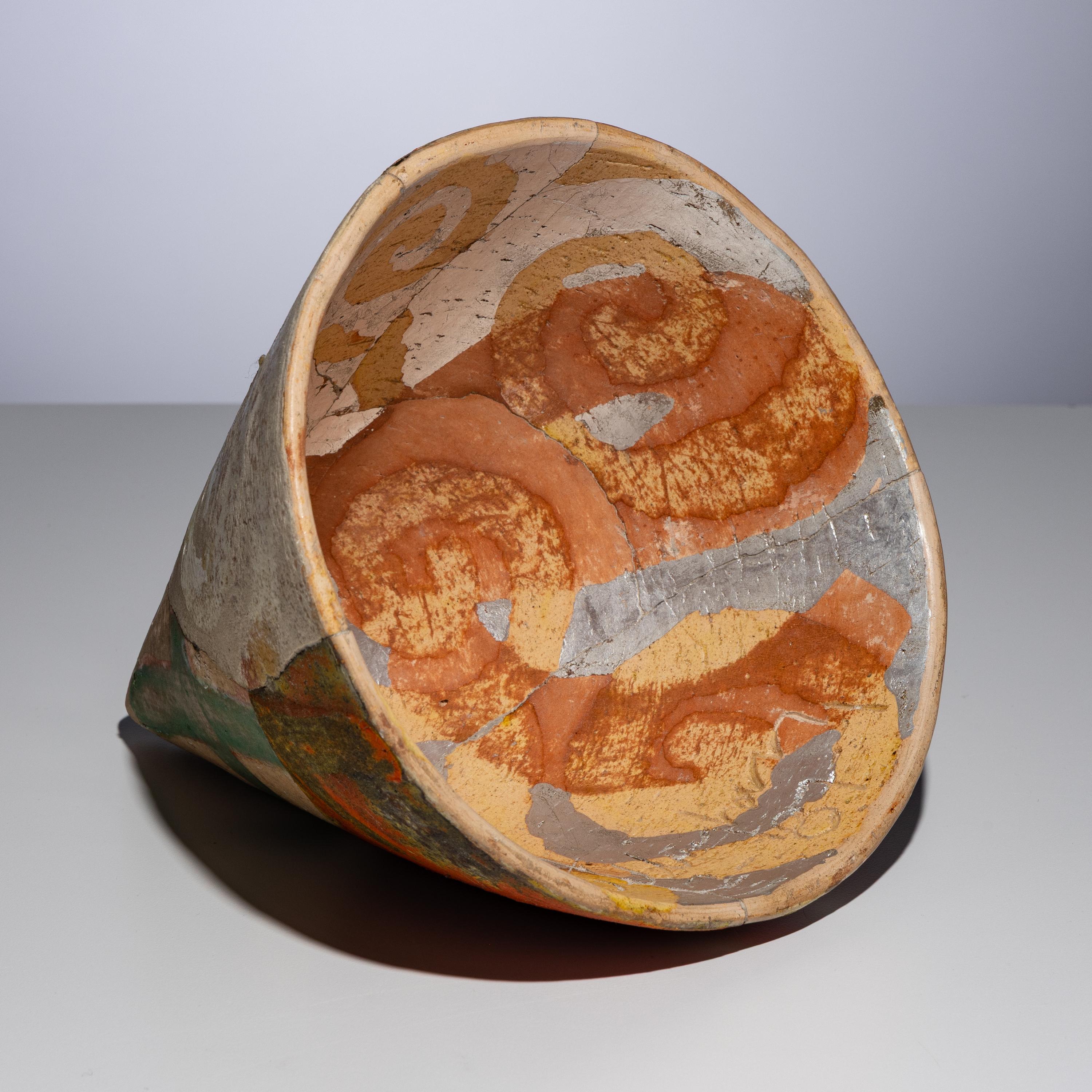 Rick Dillingham (American, 1952–1994) — Cone, 1987