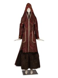 Yohji Yamamoto Coat, 2000