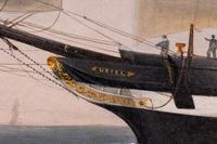 Clement Drew (American, 1806-1889)