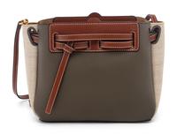 Loewe Mini Lazo Tote