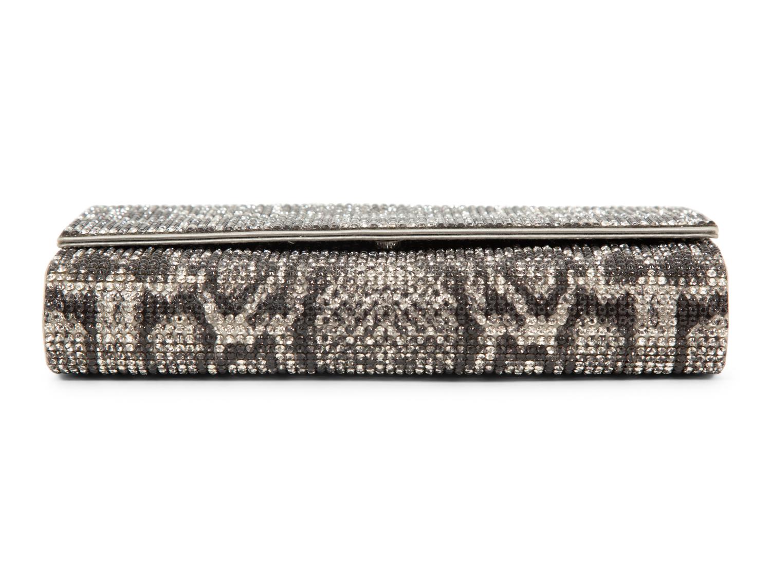 Judith Leiber Fizzoni Clutch