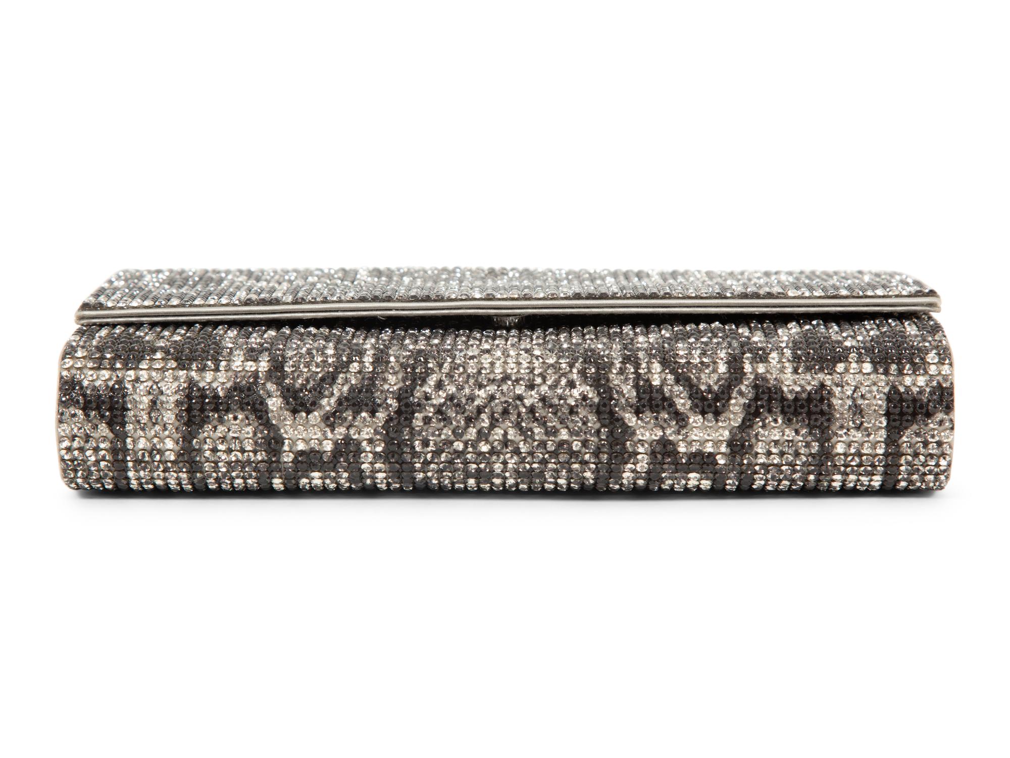 Judith Leiber Fizzoni Clutch