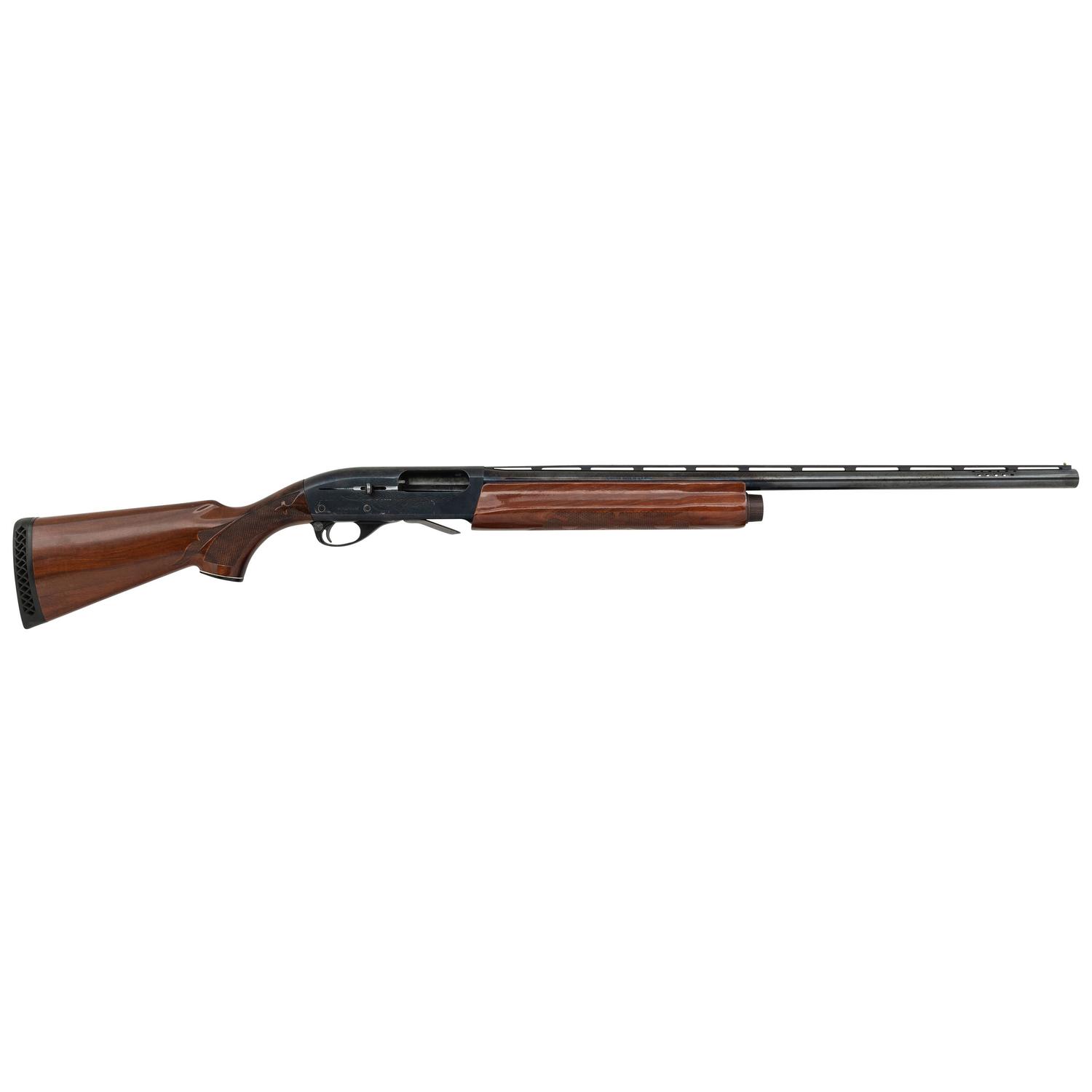 *Remington Model 1100 Magnum