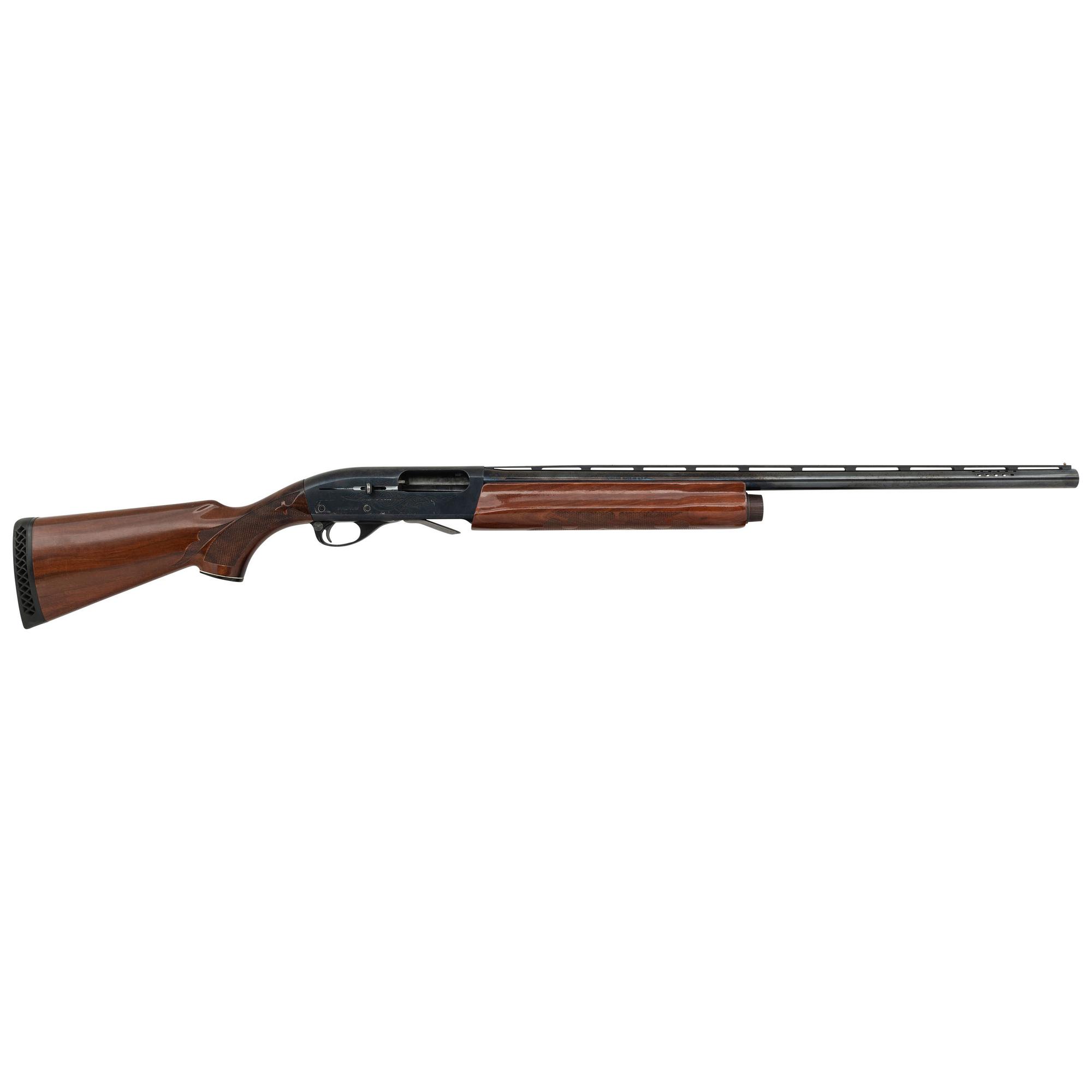 *Remington Model 1100 Magnum