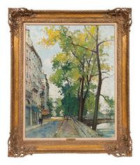 Le Quai Bourbon