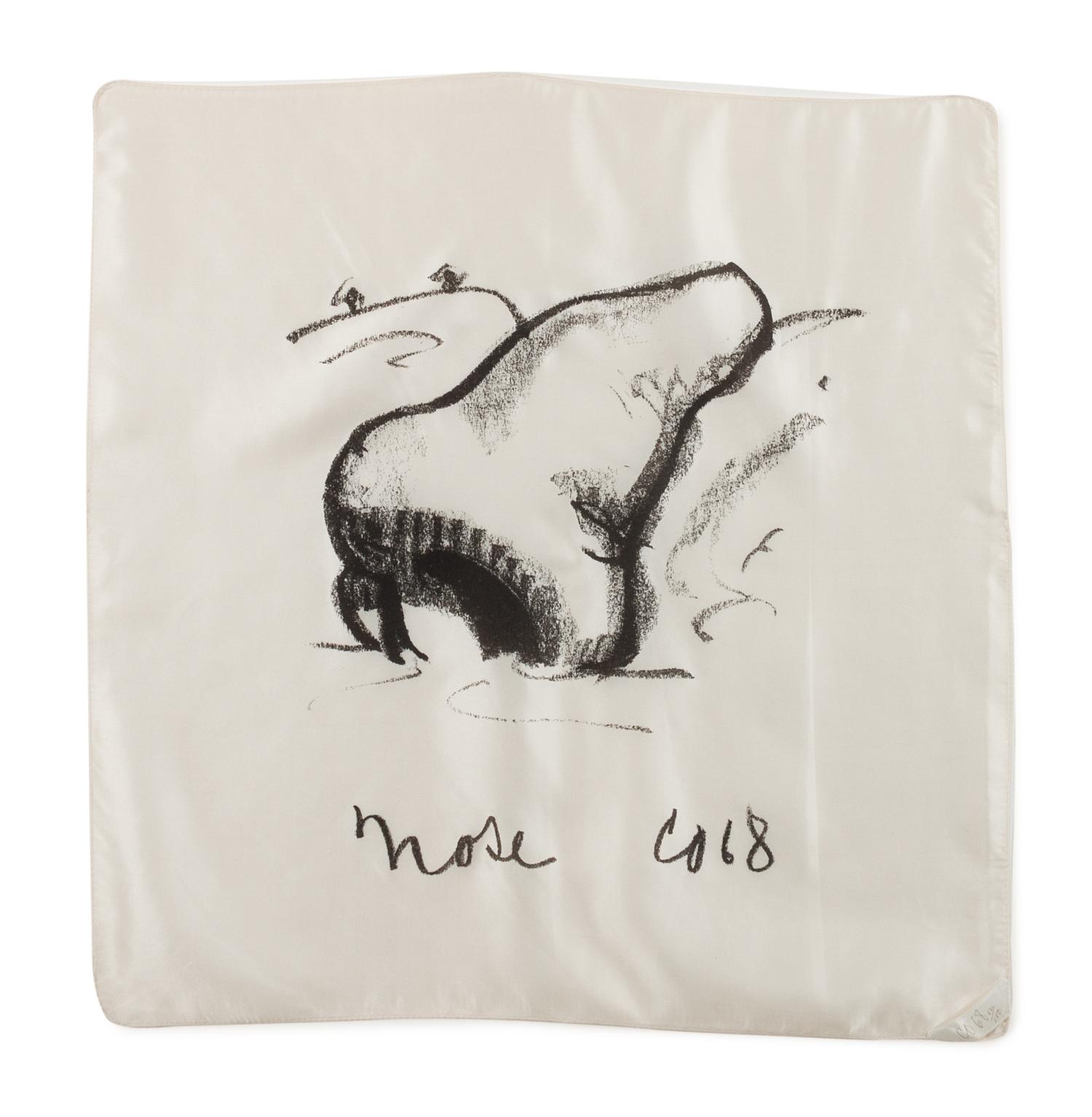 Nose Handkerchief