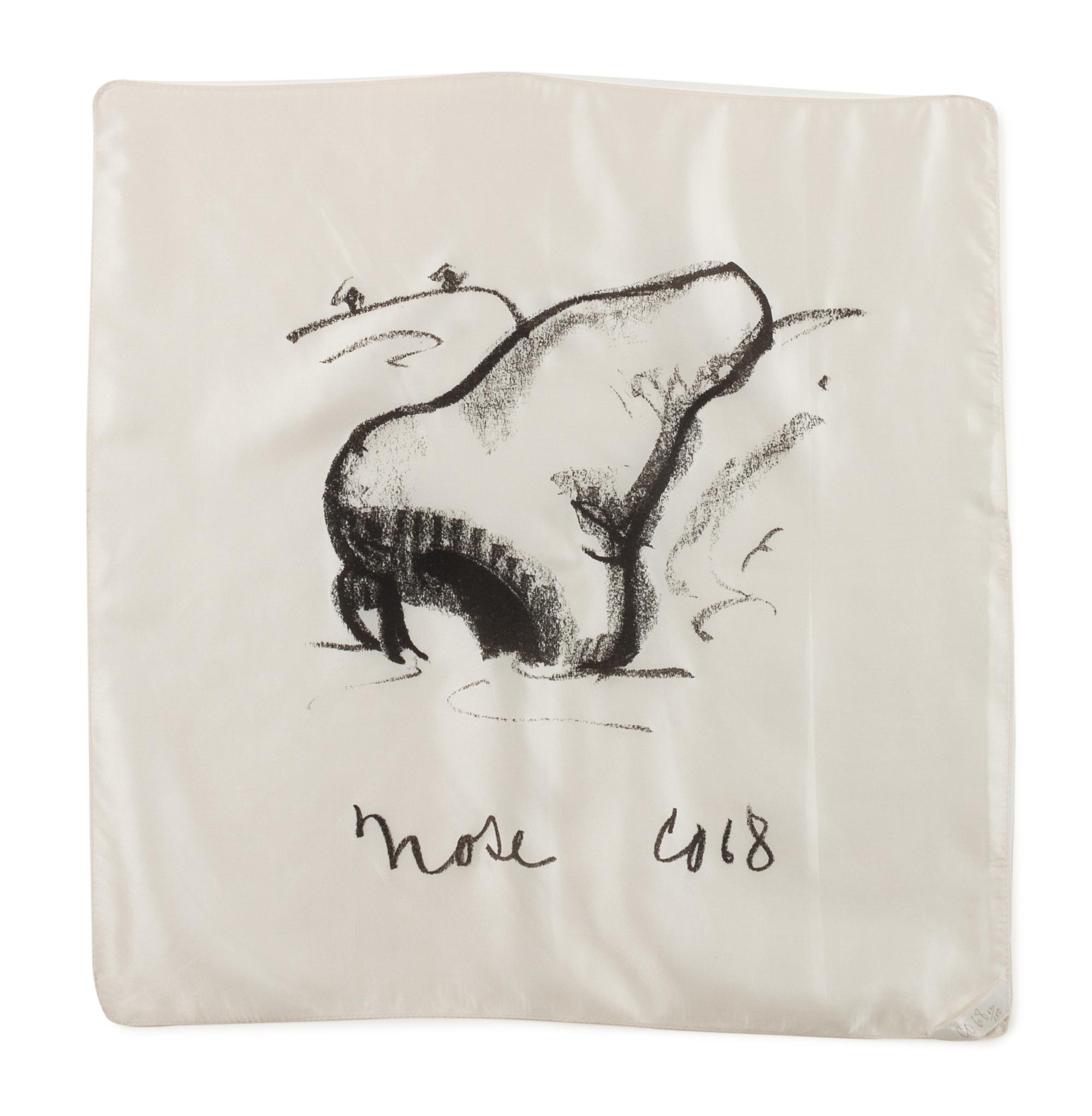 Nose Handkerchief