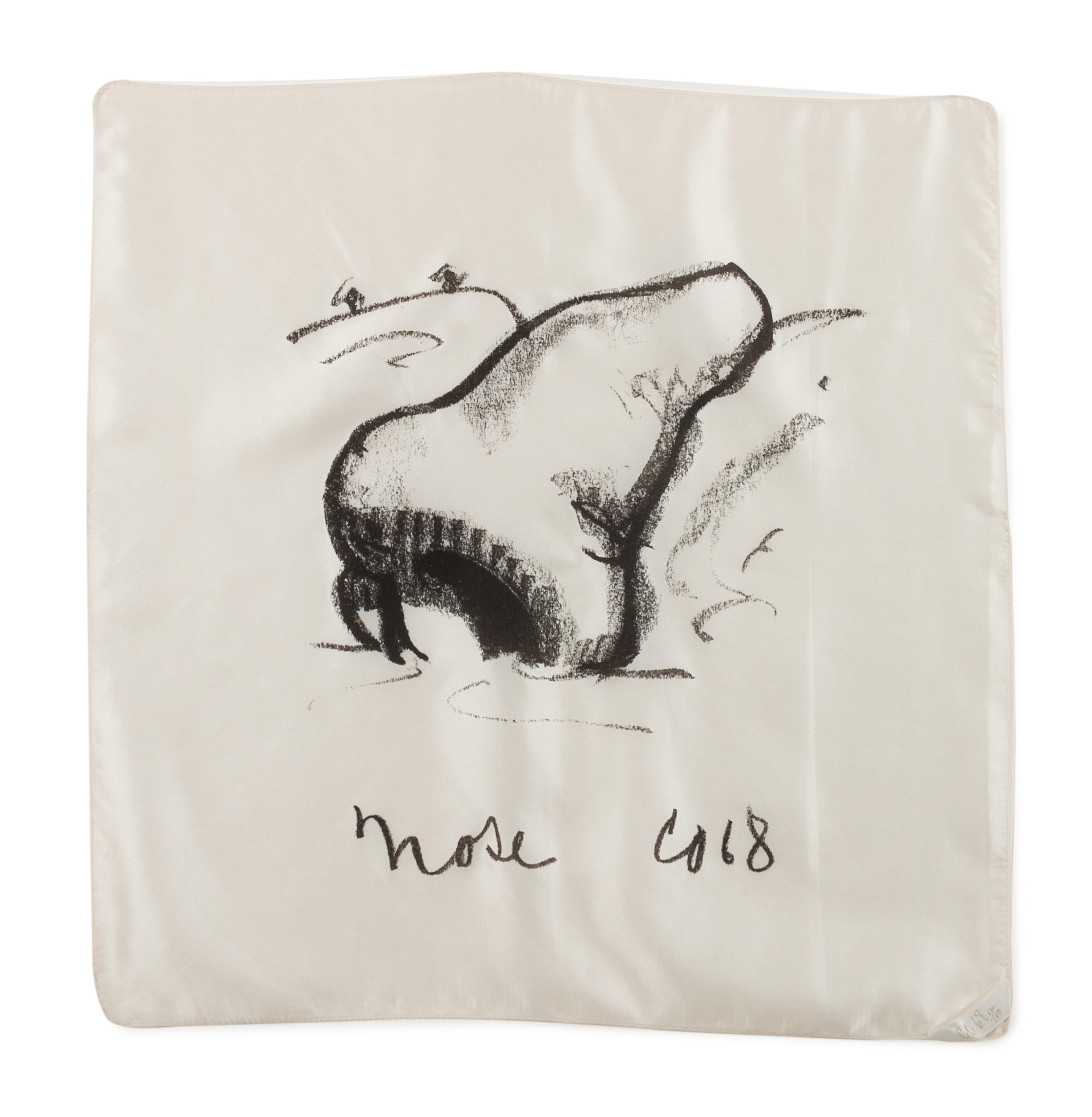 Nose Handkerchief