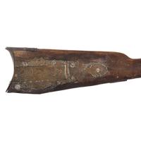 Relic Tryon Percussion Trade Rifle