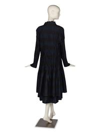 Babette Two Piece Pleated Ensemble